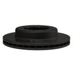 Bendix Friction SDR5345 Disc Brake Rotor - Rear - view 1