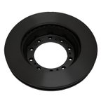 Bendix Friction SDR5346 Disc Brake Rotor - Front or Rear - view 3