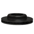 Bendix Friction SDR5346 Disc Brake Rotor - Front or Rear - view 1