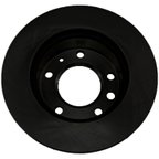 Bendix Friction SDR5424 Disc Brake Rotor - Front - view 3