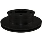 Bendix Friction SDR5424 Disc Brake Rotor - Front - view 1