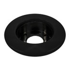 Bendix Friction SDR5431 Disc Brake Rotor - Front - view 3