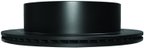Bendix Friction SDR5521 Disc Brake Rotor - Rear - view 1