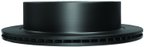 Bendix Friction SDR5522 Disc Brake Rotor - Rear - view 1