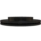 Bendix Friction SDR5527 Disc Brake Rotor - Front - view 1