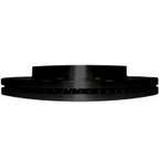 Bendix Friction SDR5544 Disc Brake Rotor - Front - view 1