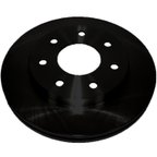 Bendix Friction SDR5544 Disc Brake Rotor - Front - view 2