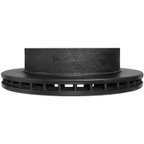 Bendix Friction SDR5574 Disc Brake Rotor - Front or Rear - view 1