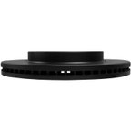 Bendix Friction SDR5582 Disc Brake Rotor - Front - view 1