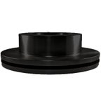 Bendix Friction SDR5626 Disc Brake Rotor - Front - view 1