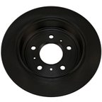 Bendix Friction SDR5628 Disc Brake Rotor - Rear - view 3