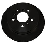 Bendix Friction SDR5628 Disc Brake Rotor - Rear - view 2
