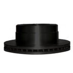 Bendix Friction SDR5630 Disc Brake Rotor - Rear - view 1