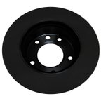 Bendix Friction SDR5669 Disc Brake Rotor - Front - view 3