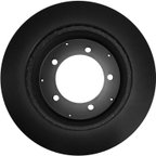 Bendix Friction SDR5689 Disc Brake Rotor - Front or Rear - view 3