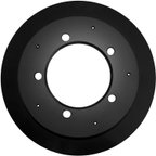 Bendix Friction SDR5689 Disc Brake Rotor - Front or Rear - view 2
