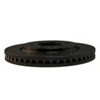 Bendix Friction SDR5698 Disc Brake Rotor - Front - view 1