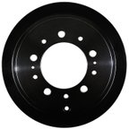 Bendix Friction SDR5719 Disc Brake Rotor - Rear - view 2