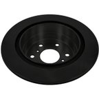Bendix Friction SDR5729 Disc Brake Rotor - Rear - view 3