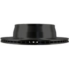 Bendix Friction SDR5729 Disc Brake Rotor - Rear - view 1