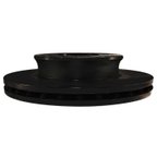 Bendix Friction SDR5825 Disc Brake Rotor - Front - view 1