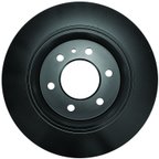 Bendix Friction SDR5826 Disc Brake Rotor - Rear - view 3