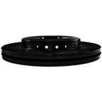 Bendix Friction SDR5903 Disc Brake Rotor - Front - view 1