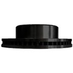 Bendix Friction SDR5909 Disc Brake Rotor - Front - view 1