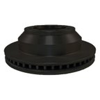 Bendix Friction SDR5914 Disc Brake Rotor - Rear - view 1