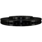 Bendix Friction SDR6053 Disc Brake Rotor - Front - view 1