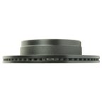 Bendix Friction SDR6177 Disc Brake Rotor - Rear - view 1