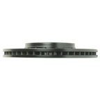 Bendix Friction SDR6275 Disc Brake Rotor - Front - view 1