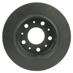 Bendix Friction SDR6278 Disc Brake Rotor - Rear - view 3
