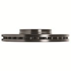 Bendix Friction SDR6279 Disc Brake Rotor - Front - view 1
