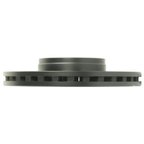 Bendix Friction SDR6281 Disc Brake Rotor - Front - view 1