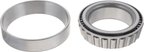 BCA NBA5 Wheel Bearing and Race Set - view 1