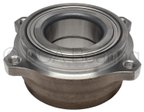 BCA WE60395 Wheel Bearing Assembly - Front or Rear - view 3