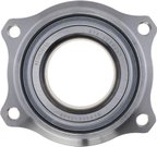 BCA WE60395 Wheel Bearing Assembly - Front or Rear - view 8