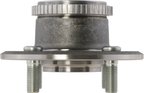 BCA WE60417 Wheel Bearing and Hub Assembly - Rear - view 7