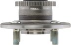 BCA WE60418 Wheel Bearing and Hub Assembly - Rear - view 7