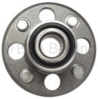BCA WE60419 Wheel Bearing and Hub Assembly - Rear - view 4