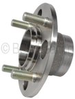 BCA WE60419 Wheel Bearing and Hub Assembly - Rear - view 6
