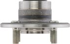 BCA WE60419 Wheel Bearing and Hub Assembly - Rear - view 8