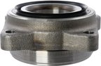 BCA WE60455 Wheel Bearing - Front - view 1