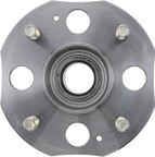 BCA WE60459 Wheel Bearing and Hub Assembly - Rear - view 6