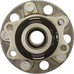 BCA WE60468 Wheel Bearing and Hub Assembly - Rear - view 5