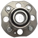 BCA WE60473 Wheel Bearing and Hub Assembly - Rear - view 8