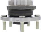 BCA WE60479 Wheel Bearing and Hub Assembly - Front - view 4