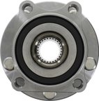 BCA WE60479 Wheel Bearing and Hub Assembly - Front - view 5