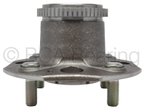 BCA WE60487 Wheel Bearing and Hub Assembly - Rear - view 7